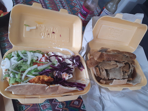 Photo of Munchies Kebab - 234 Old Christchurch Rd, Bournemouth BH1 1PE